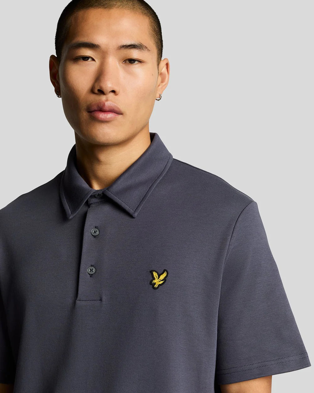 Lyle And Scott - Interlock Polo majica