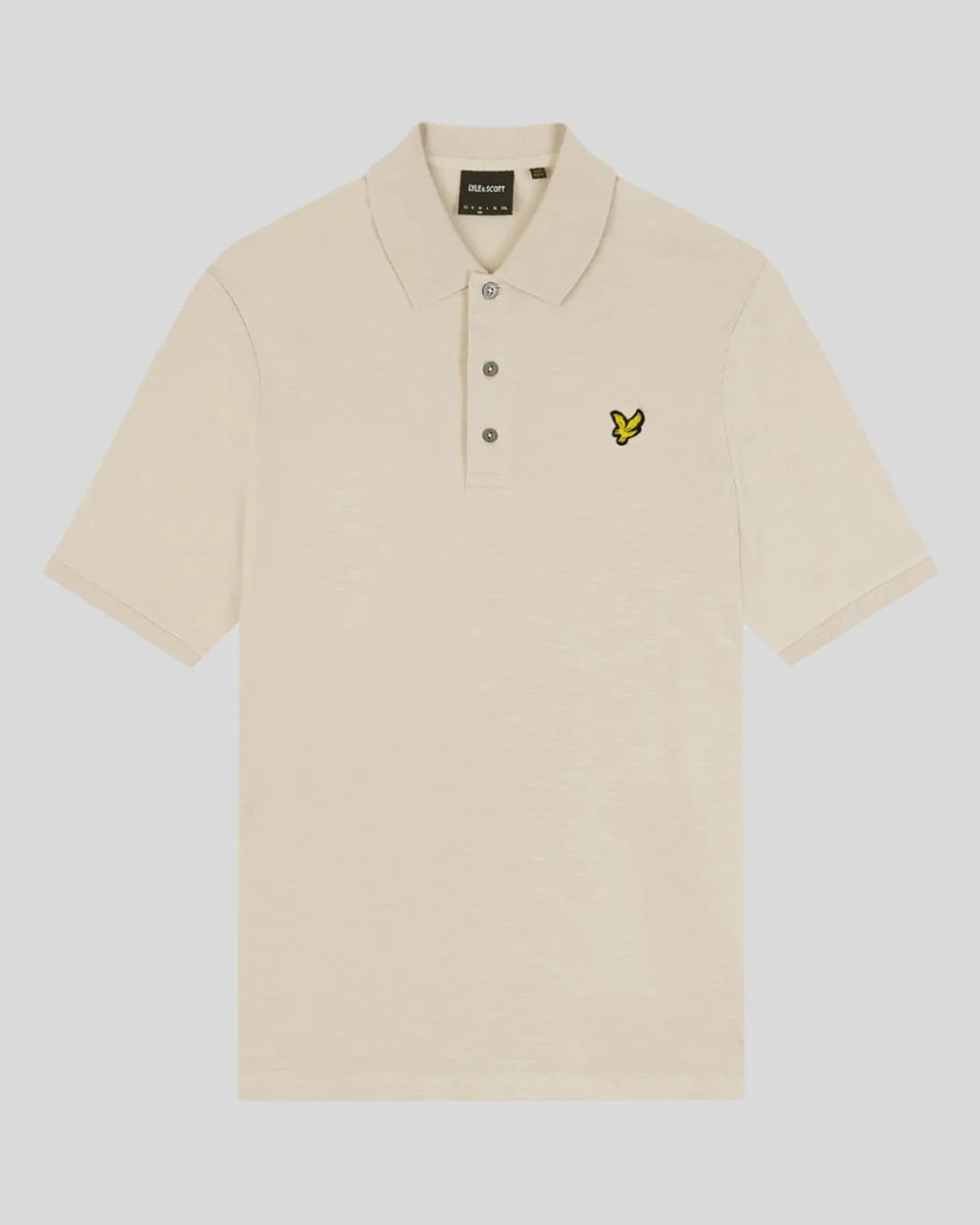 Lyle And Scott - Slub Polo majica