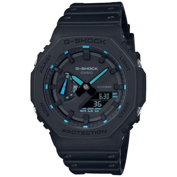Casio G-Shock GA-2100-1A2ER Muški sat