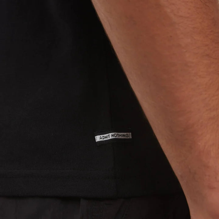 Weekend Offender - Crna classic majica