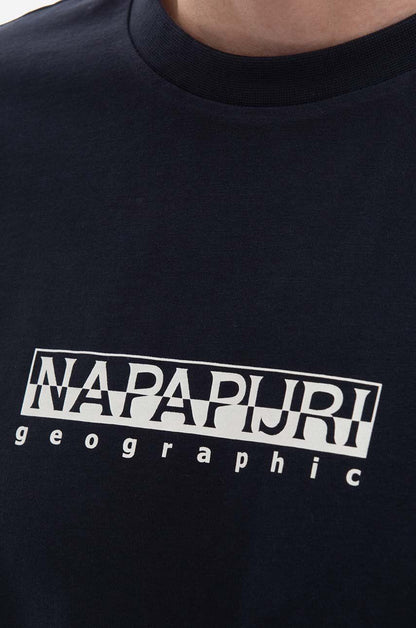 Napapijri - Navy Majica