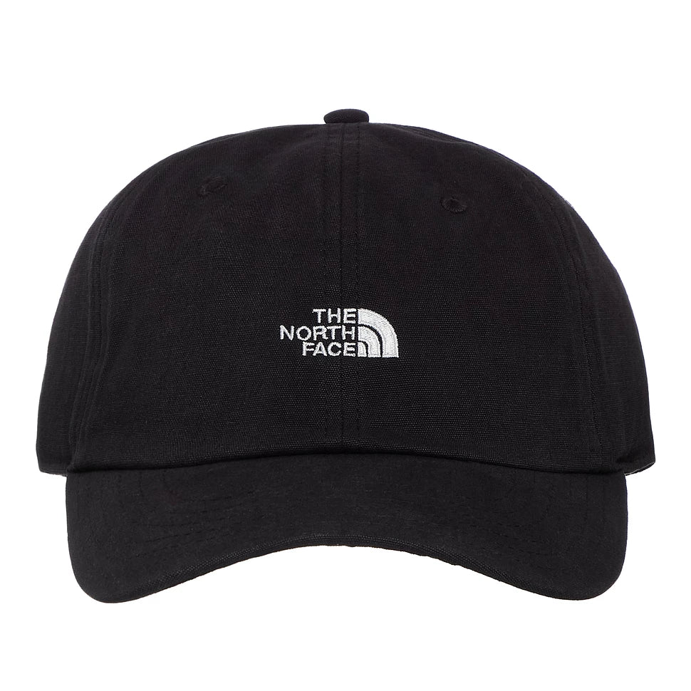 The North Face - Washed Norm Kačket (Tnf Black)