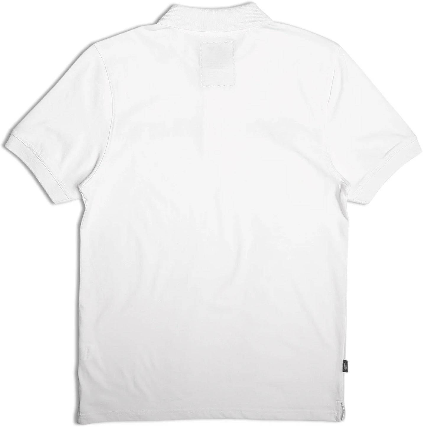 Peaceful Hooligan - Maddison Polo bijela majica