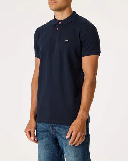Weekend Offender - Navy Polo majica
